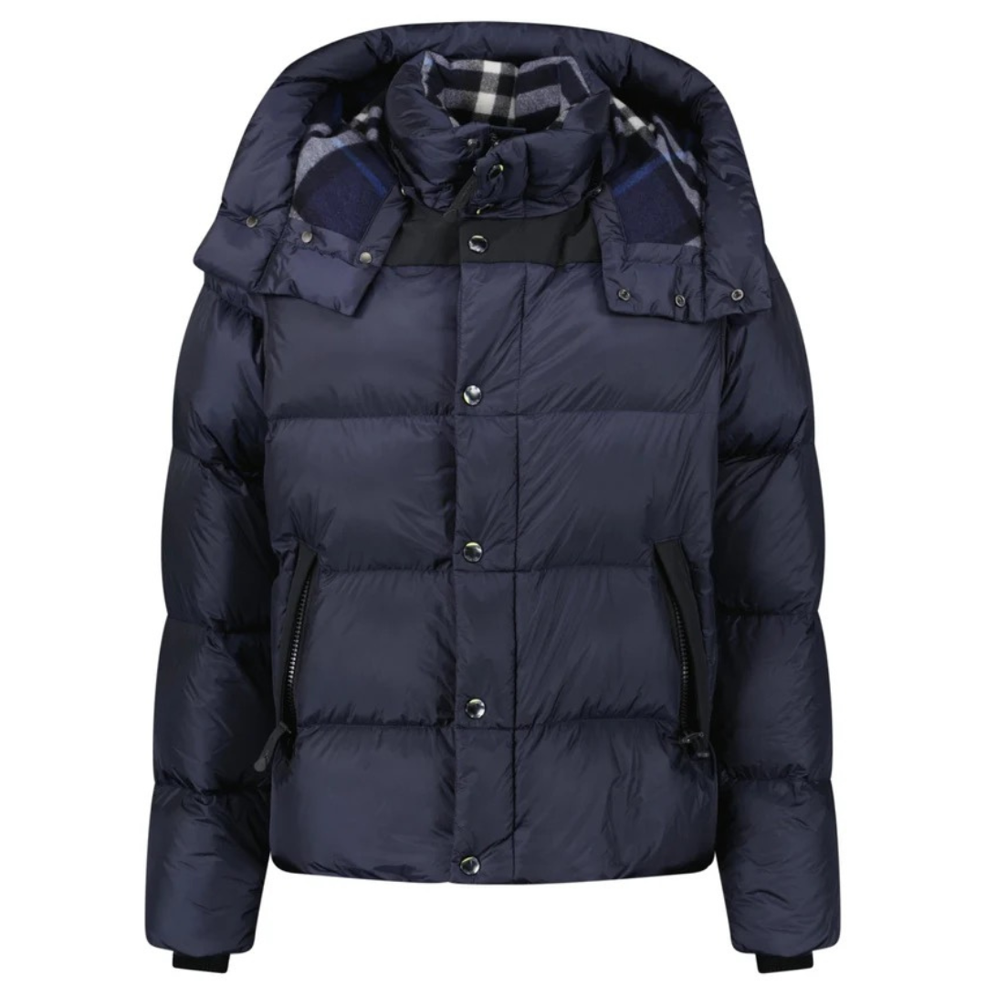 Veste BB Leeds Detachable
