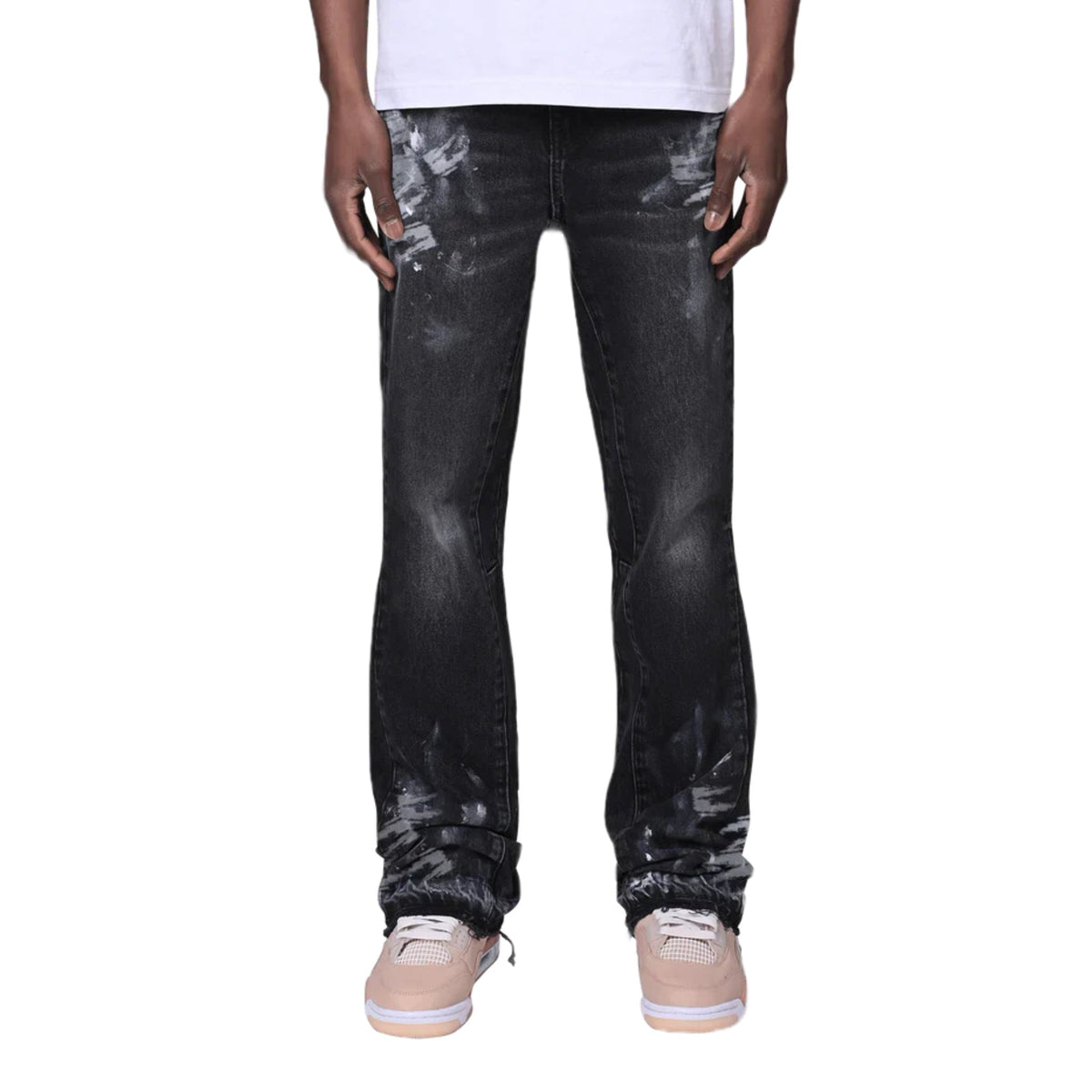 Jean Évasé BUNDLE 3