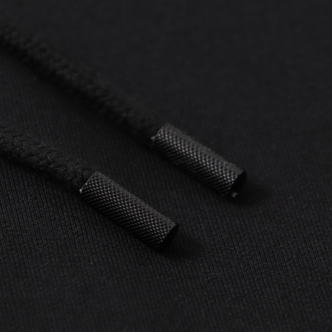 Sweat à Capuche Off-W Monogram