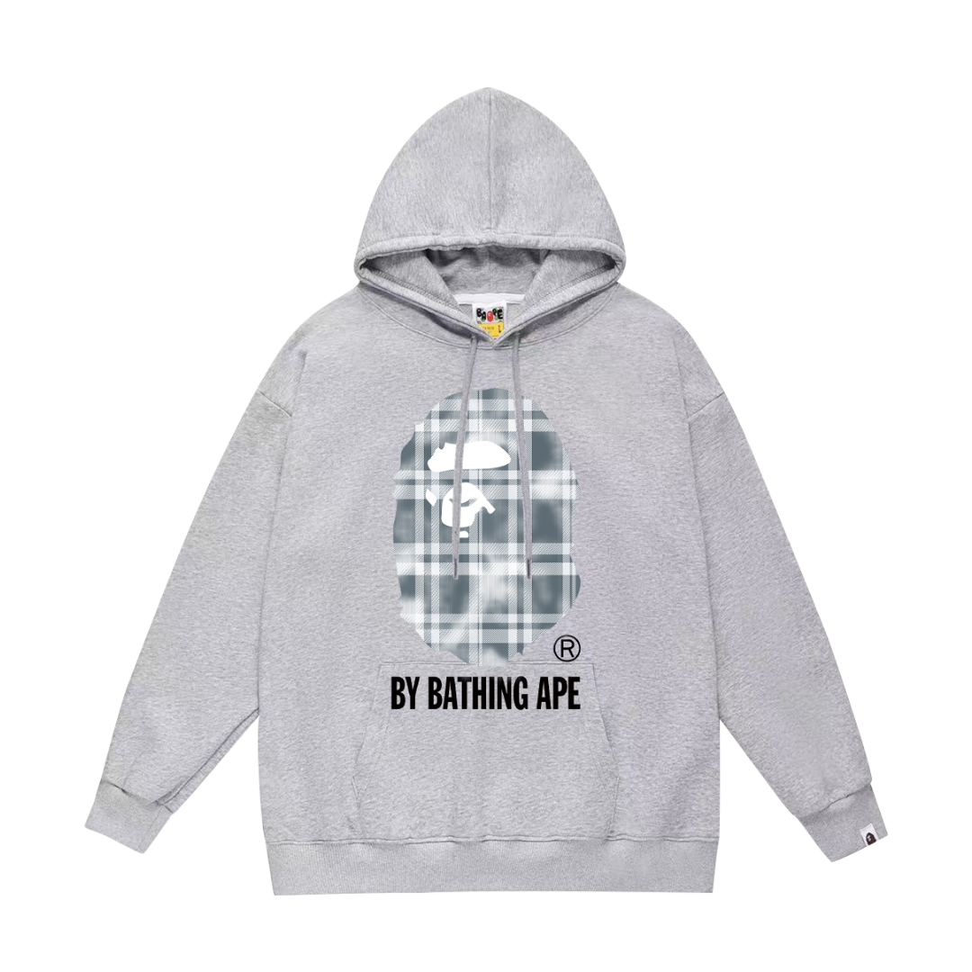 Sweat à Capuche Bape