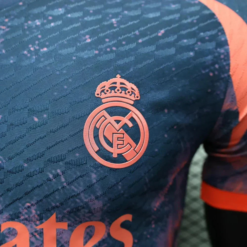 Maillot Real Madrid Celestial Blaze Limited
