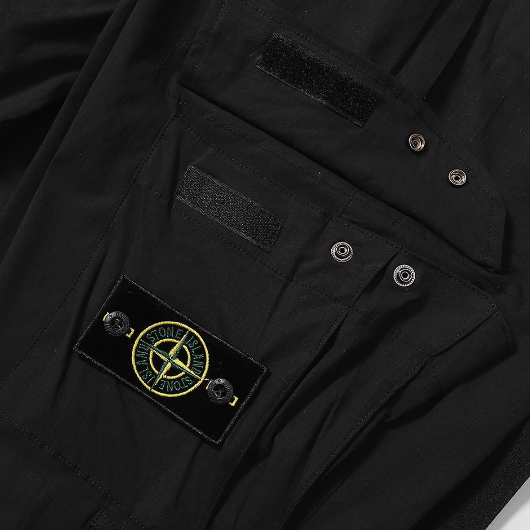 Pantalon Cargo