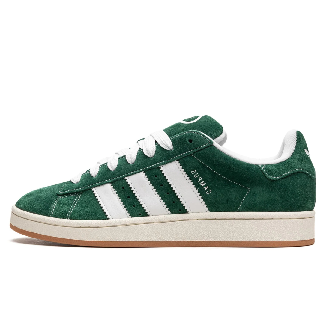 Campus Dark Vert