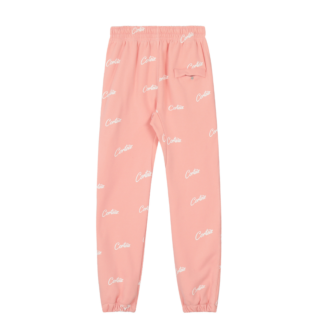 Pantalon Allstar Alcatraz Rose