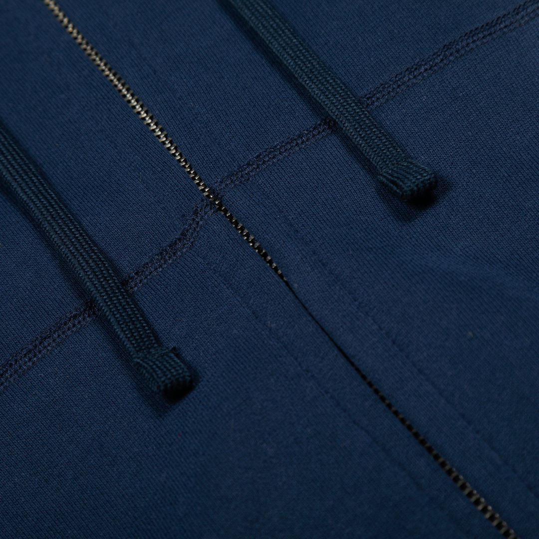 Sweat à Capuche Polo Bear Zippé