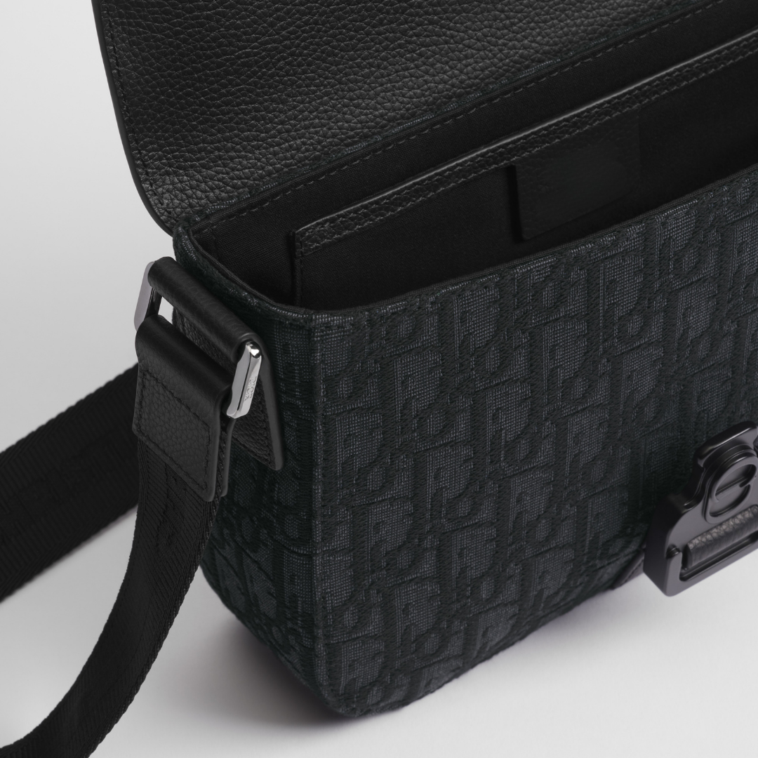 Sac Besace Saddle