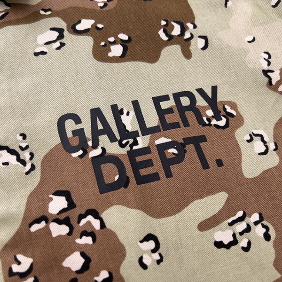 Ensemble Short Gallery Dpt.