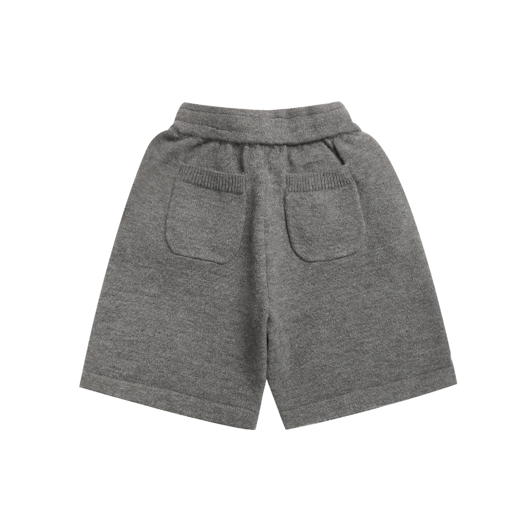 Short CB Monogram