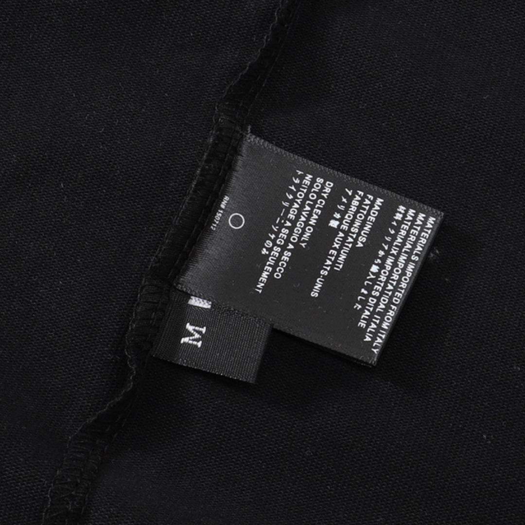 T-Shirt Amr