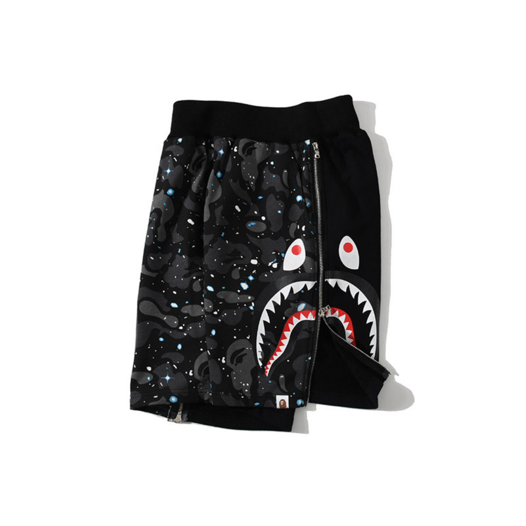 Short Bape
