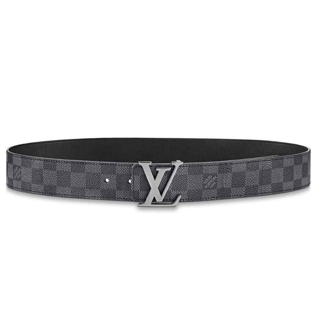 Ceinture Monogram