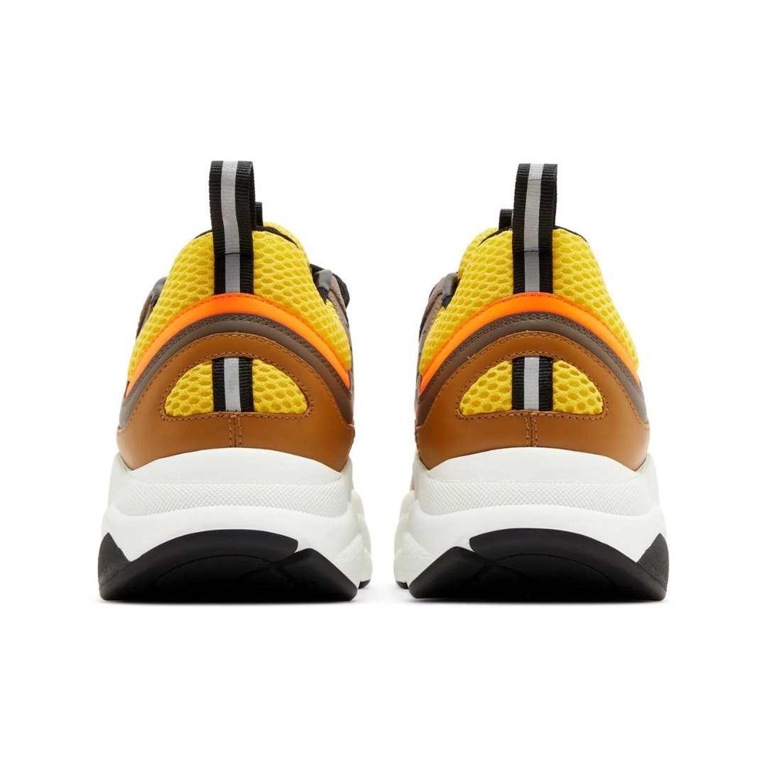 B22 Camel Jaune
