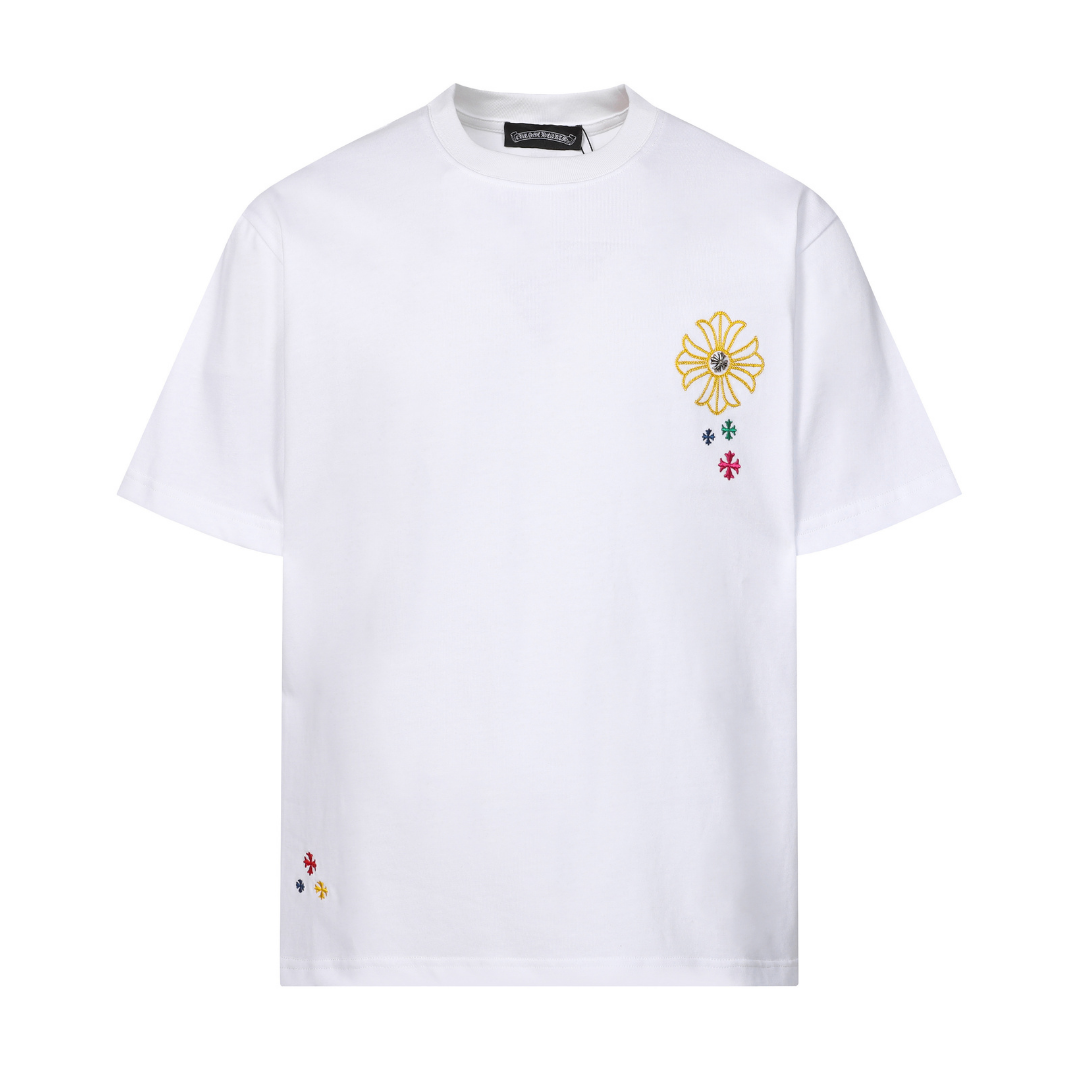 T-Shirt Chrome