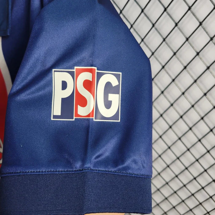 Maillot 1998/1999 Retro PSG Home