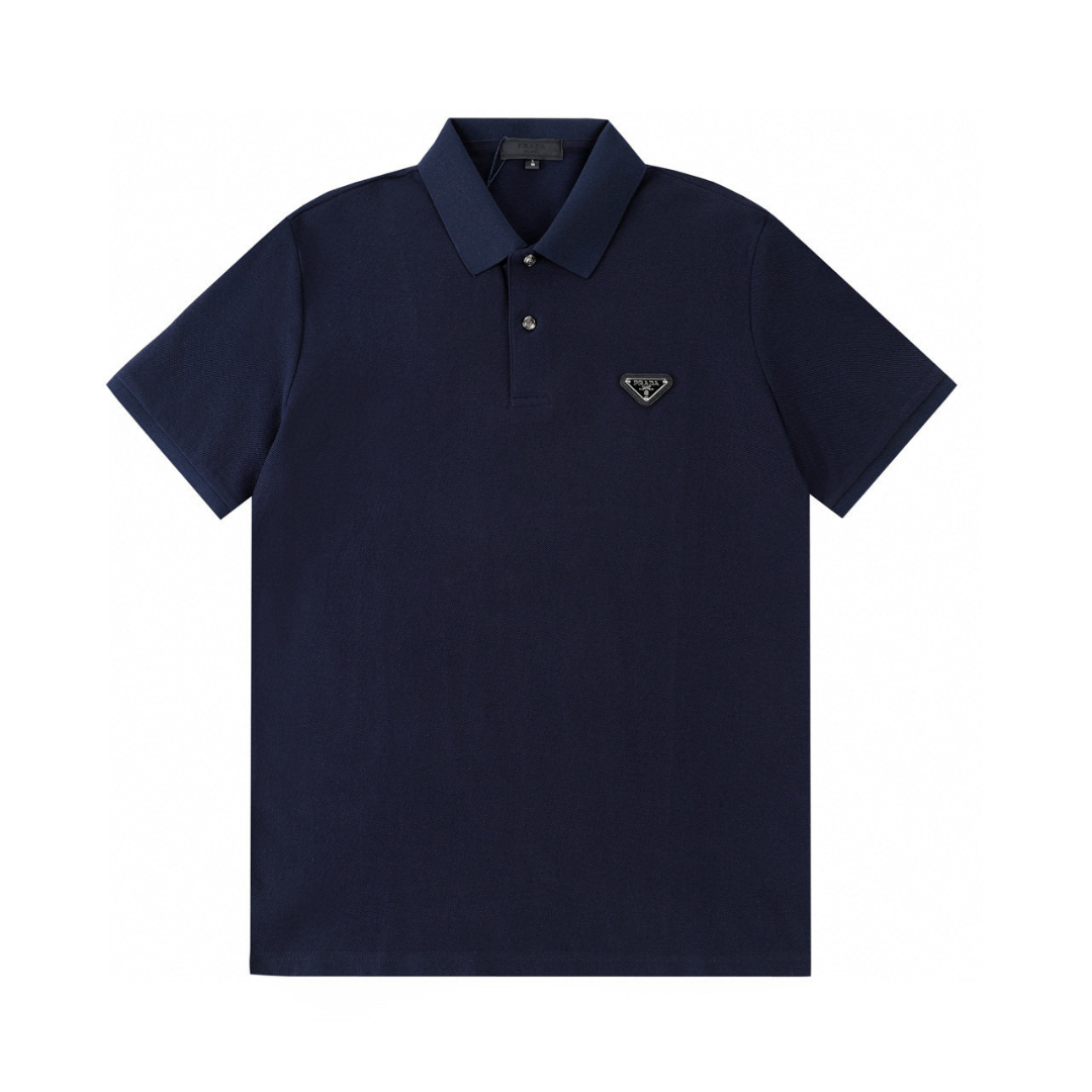 Polo Monogram Badge