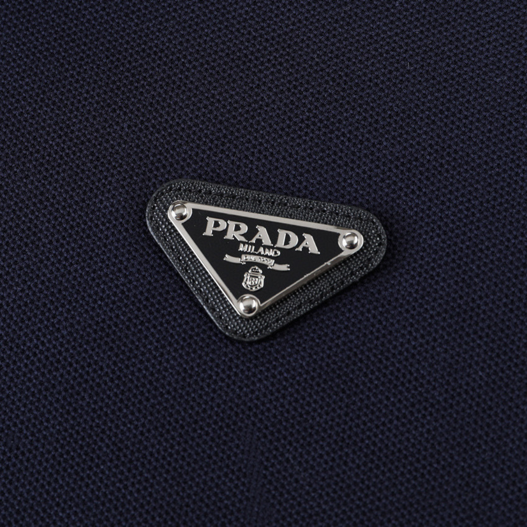 Polo Monogram Badge