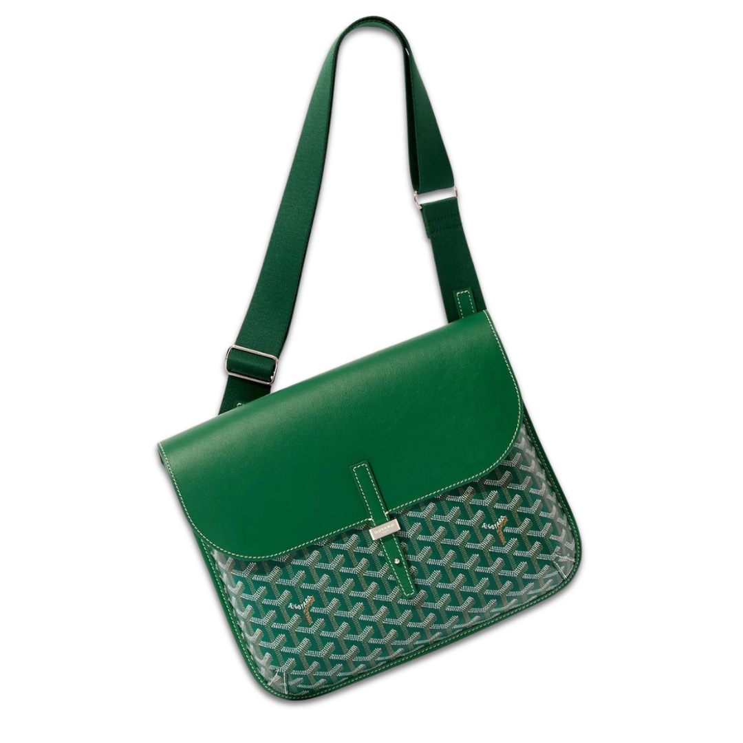 Sac Besace Coursier