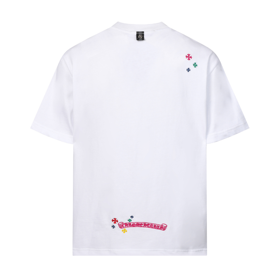 T-Shirt Chrome