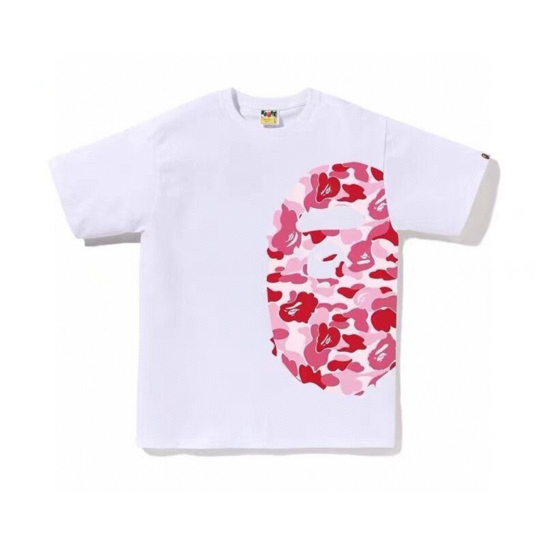 T-Shirt Bape