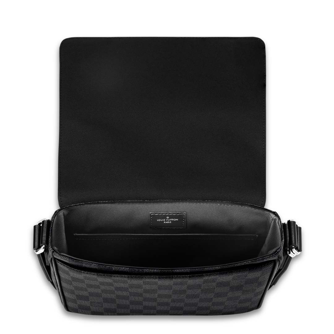 Sac Messenger PM