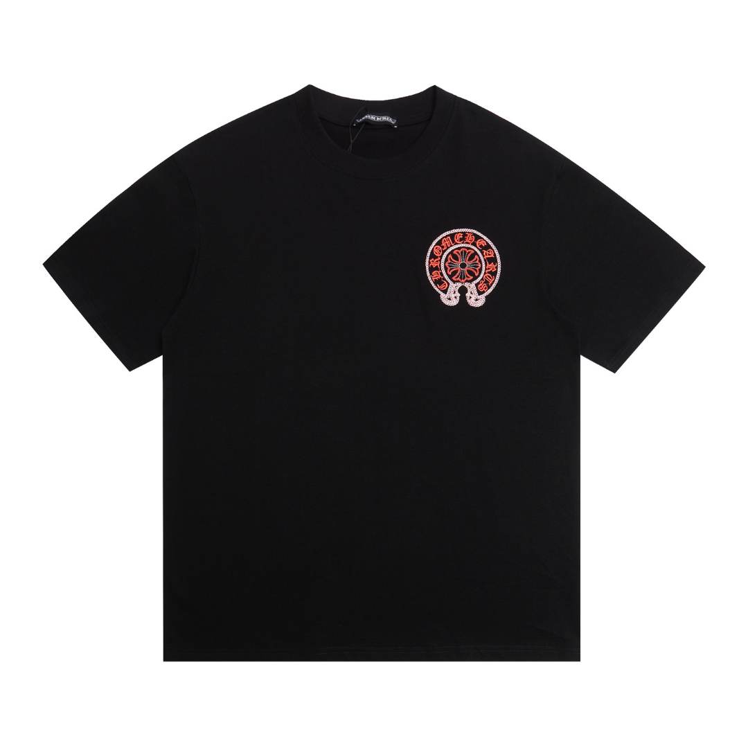 T-Shirt Chrome