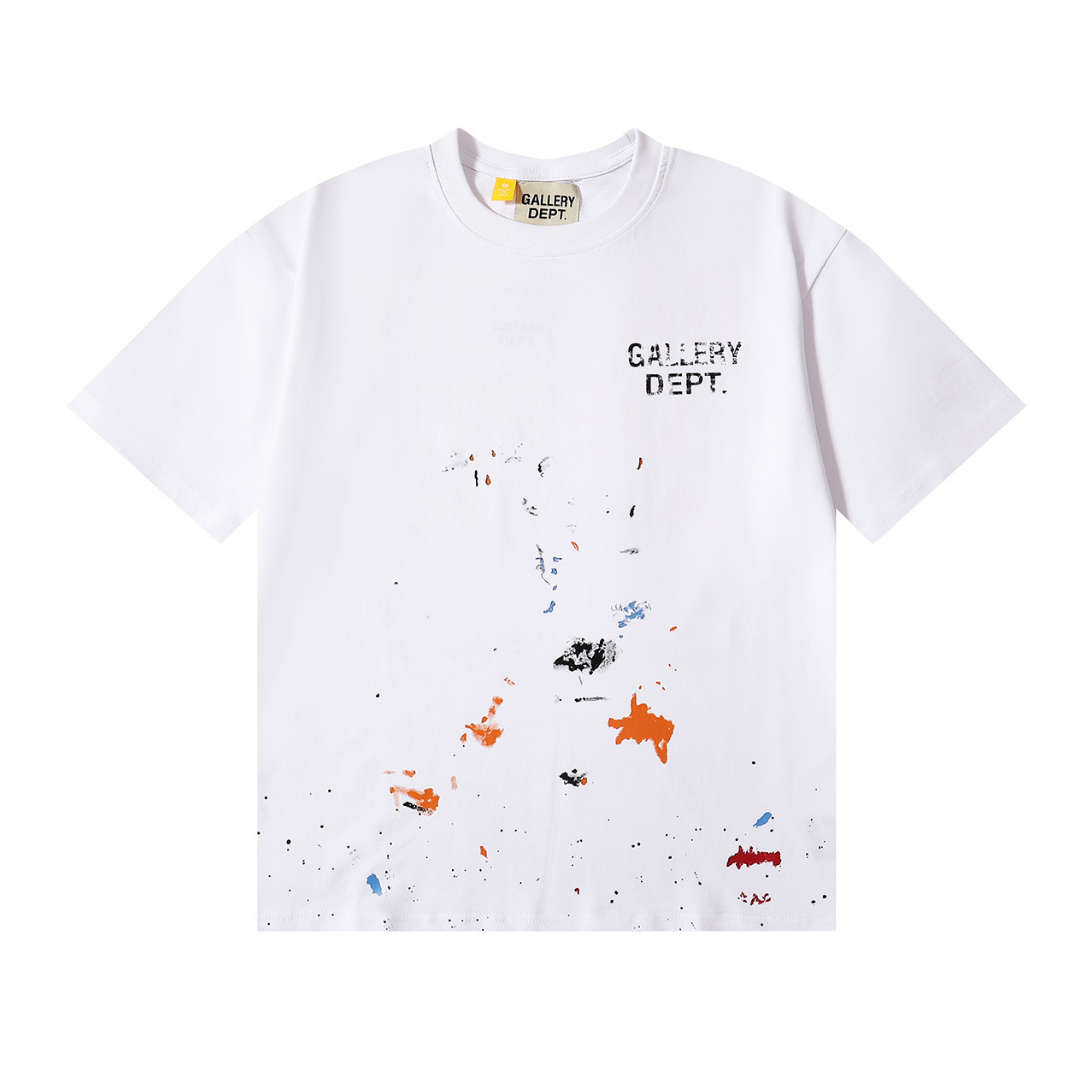 T-Shirt Gallery Dpt.