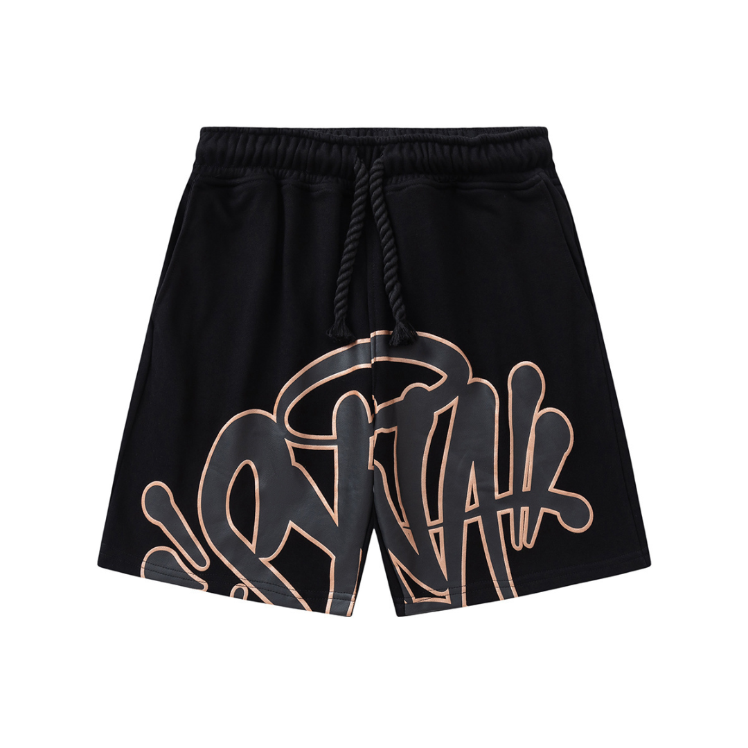 Ensemble Syna Noir Rose