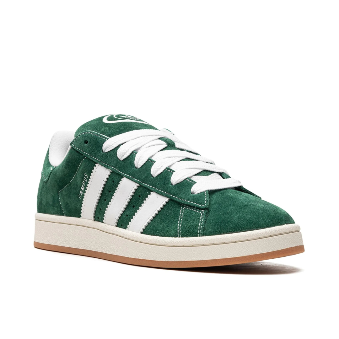 Campus Dark Vert