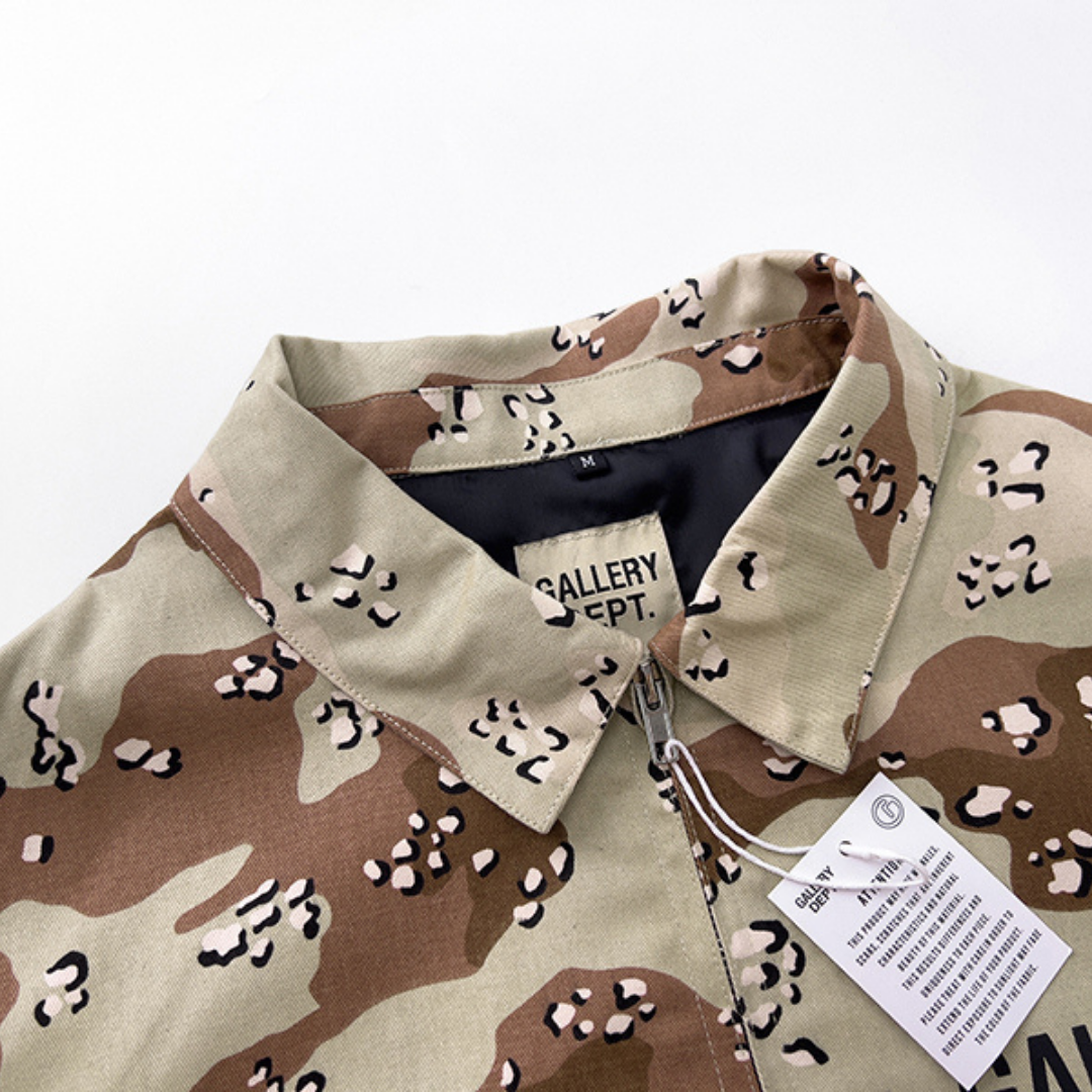 Ensemble Short Gallery Dpt.