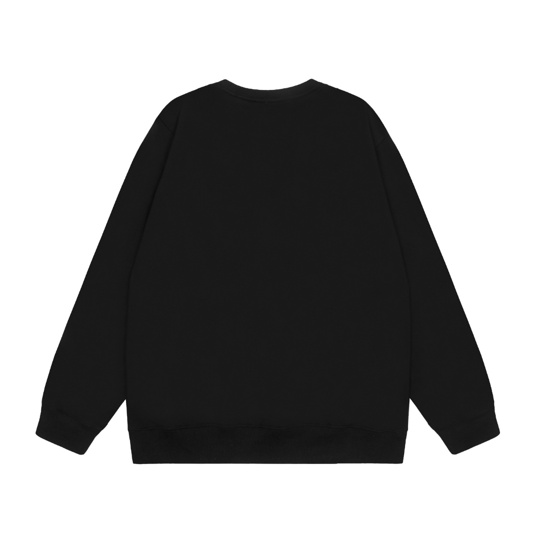 Sweat Casa Monogram