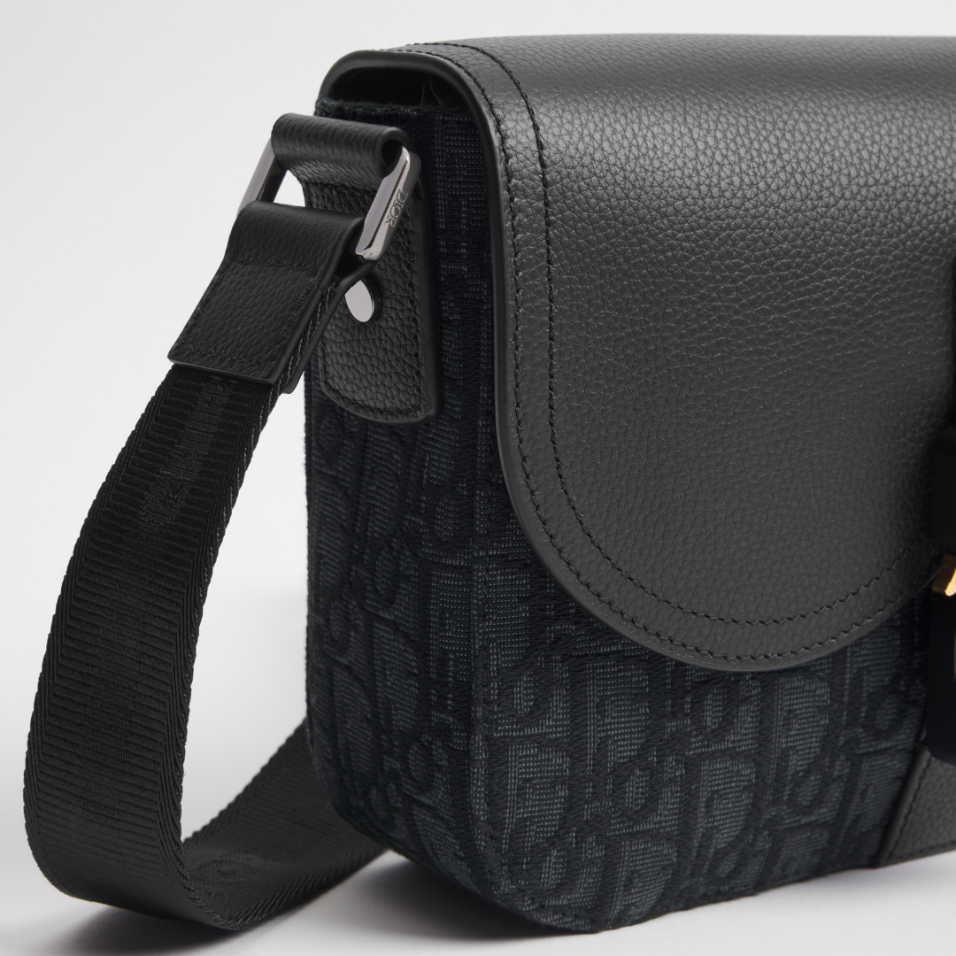 Sac Besace Saddle