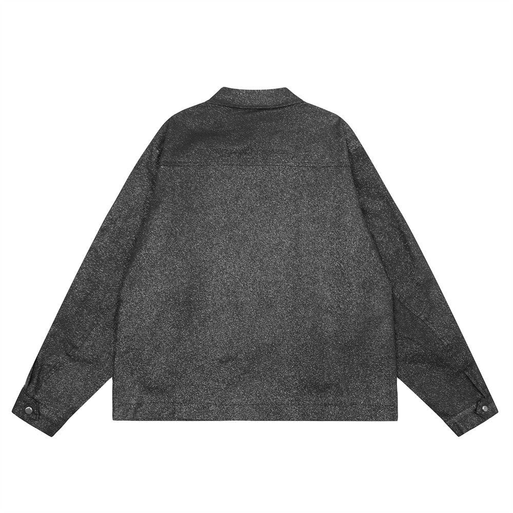 Veste ZYPHRO Zippé