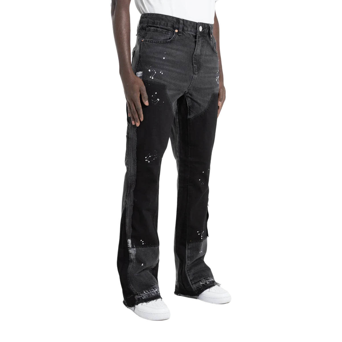Jean Évasé BUNDLE 2