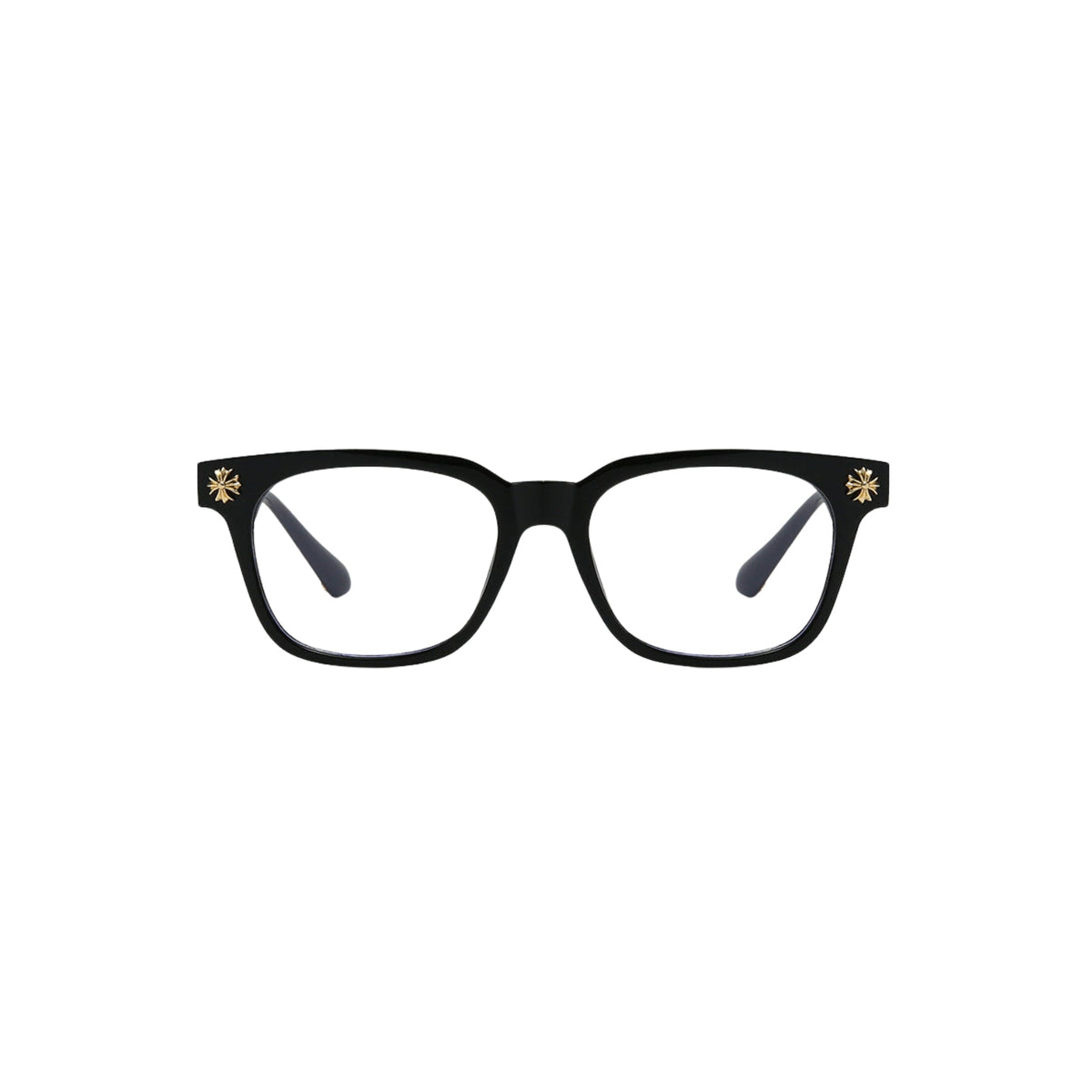 CHROME GLASSES