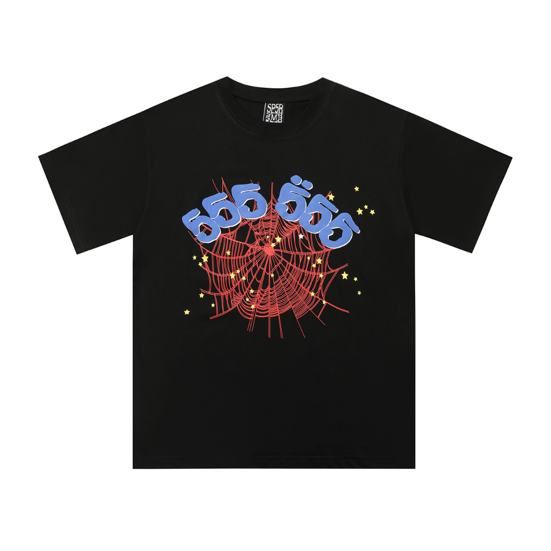 T-Shirt Sp5der