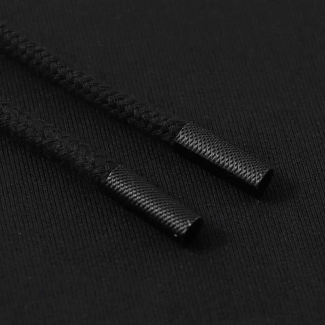 Sweat à Capuche Off-W Monogram