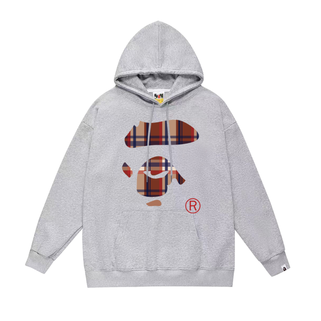 Sweat à Capuche Bape