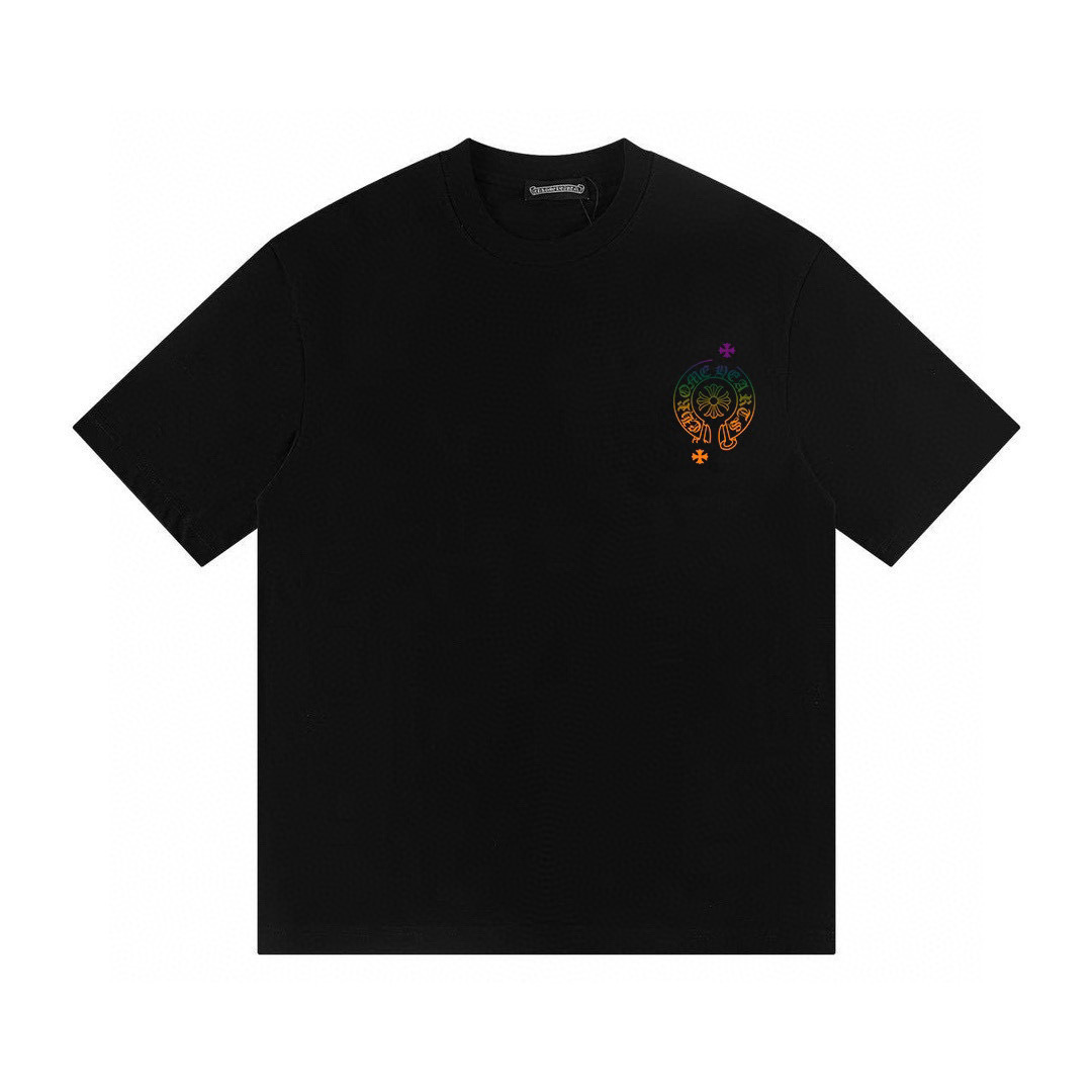 T-Shirt Chrome