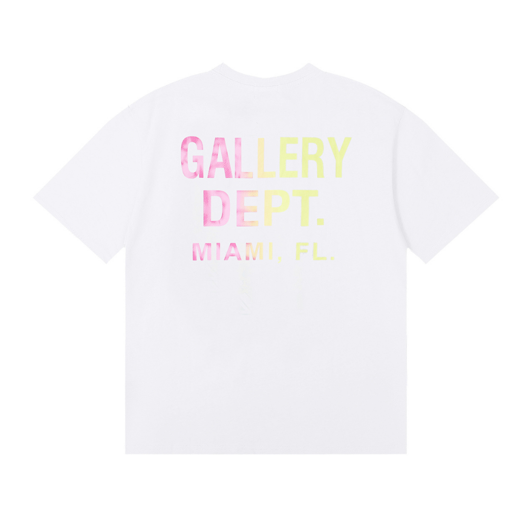 T-Shirt Gallery Dpt.