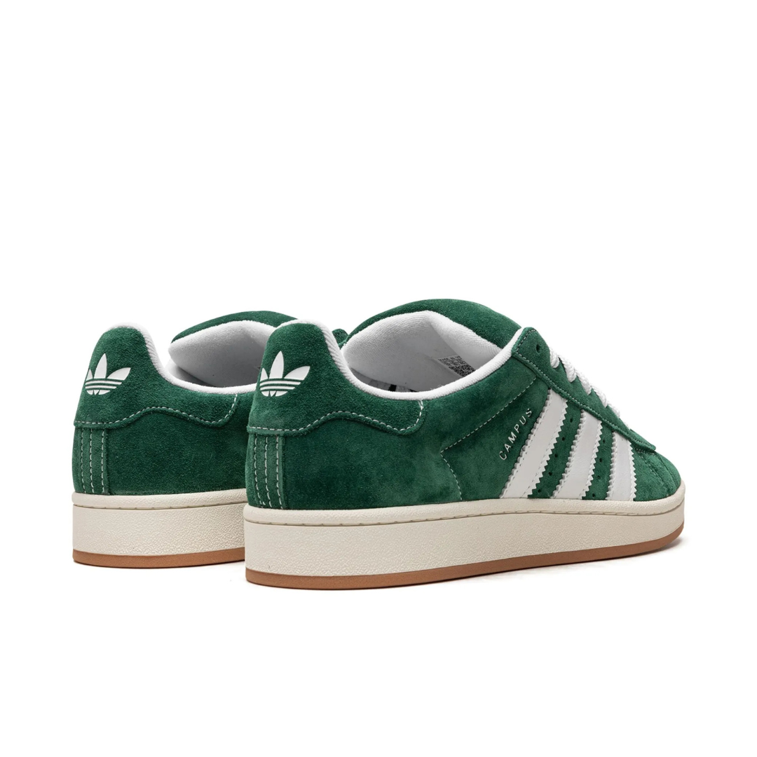 Campus Dark Vert