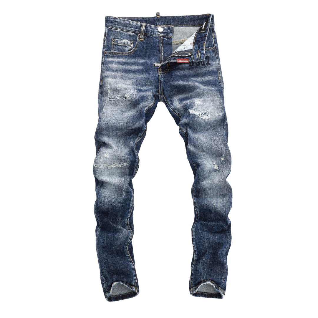 Jean Dsq