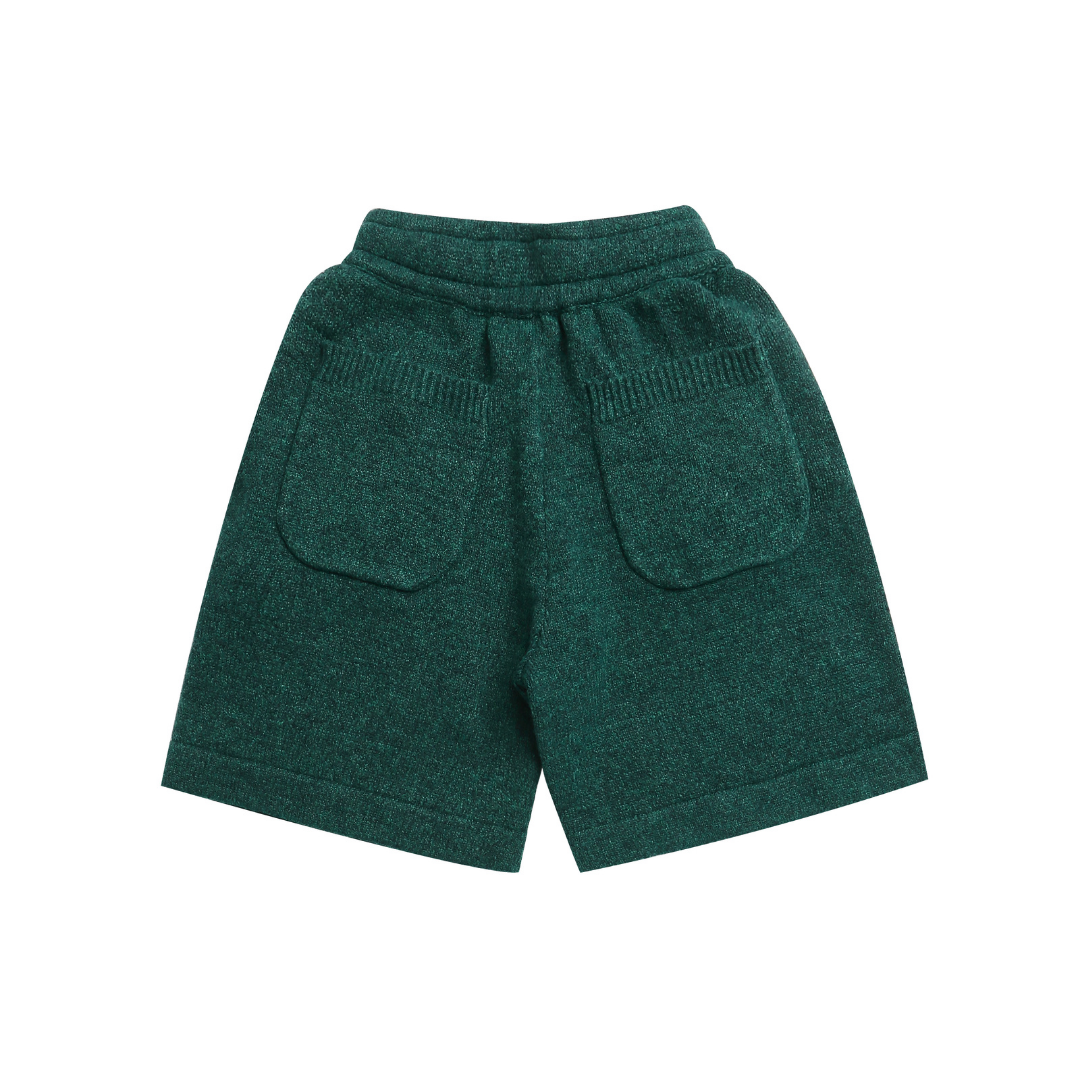 Short CB Monogram