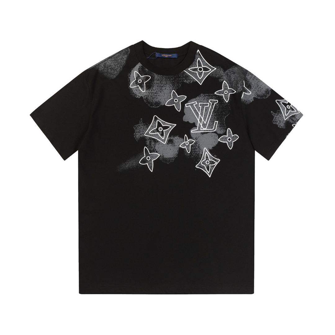 T-Shirt Monogram