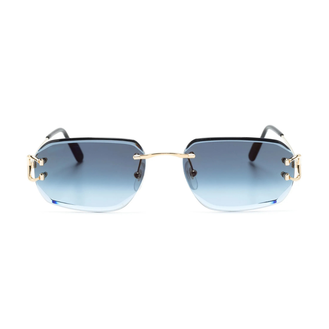 Lunettes de Soleil Polychromatic