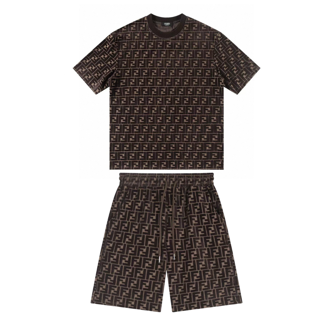 Ensemble Short FND