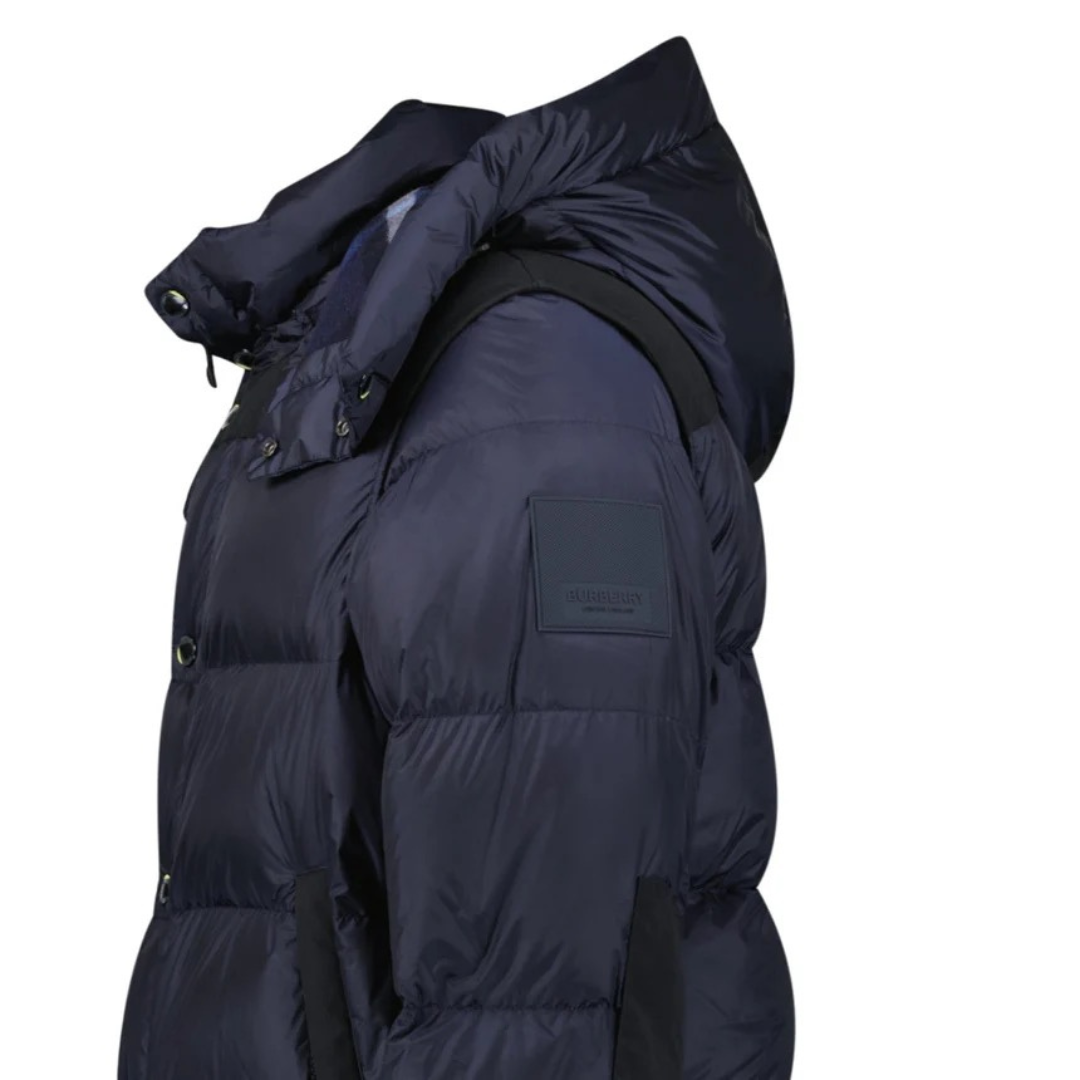 Veste BB Leeds Detachable