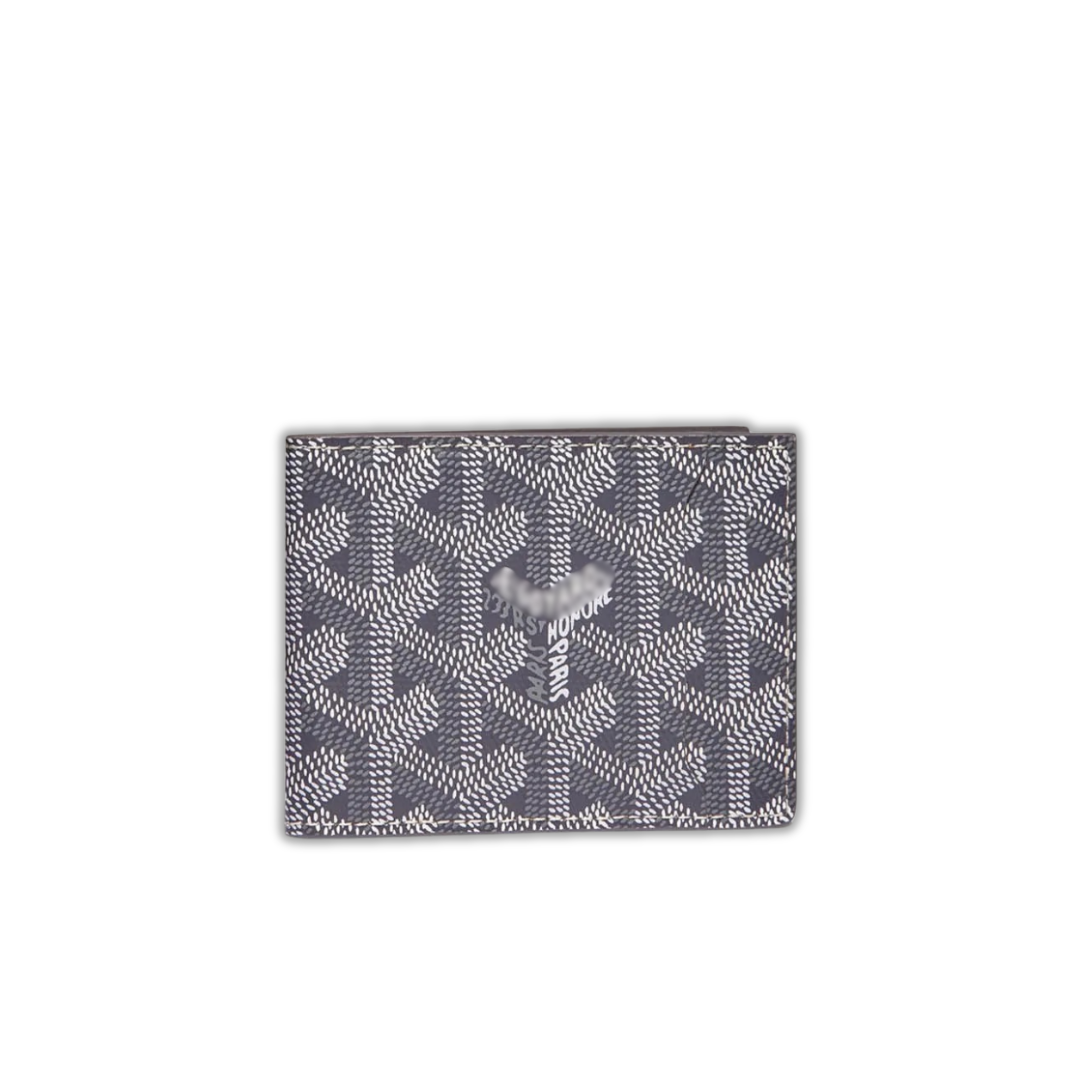 Portefeuille Monogram