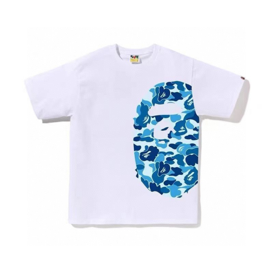 T-Shirt Bape