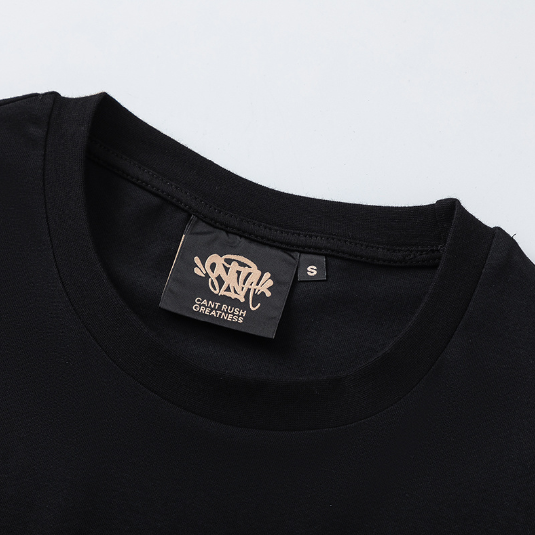 Ensemble Syna Noir Rose