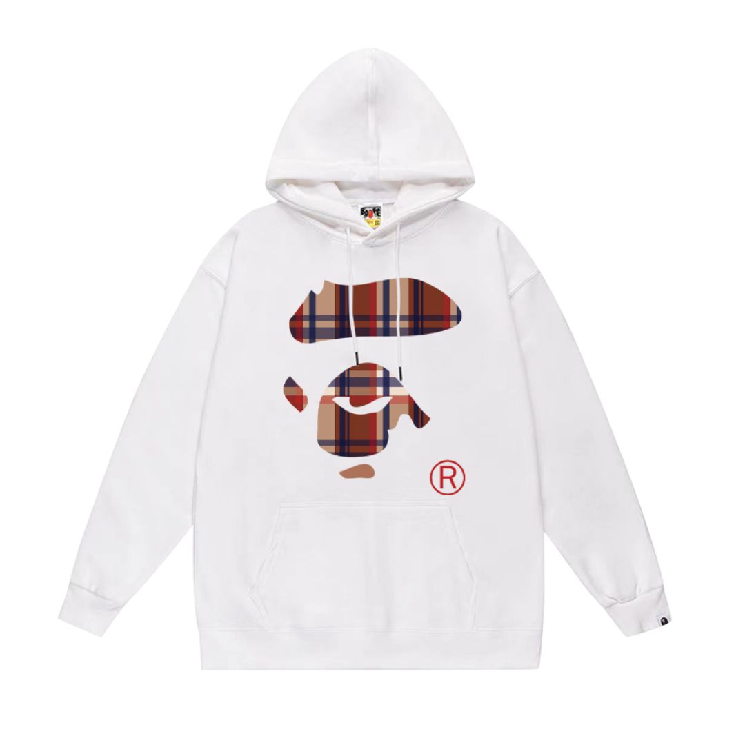 Sweat à Capuche Bape